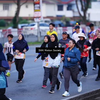 Runner Photo 8178804