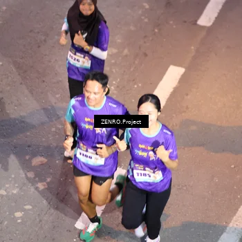 Runner Photo 8178807