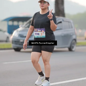 Runner Photo 8178808