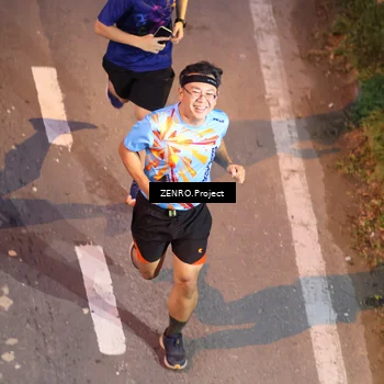 Runner Photo 8178809