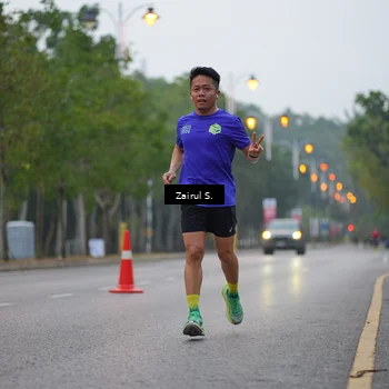 Runner Photo 8178810