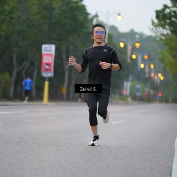 Runner Photo 8178811