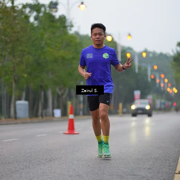 Runner Photo 8178812