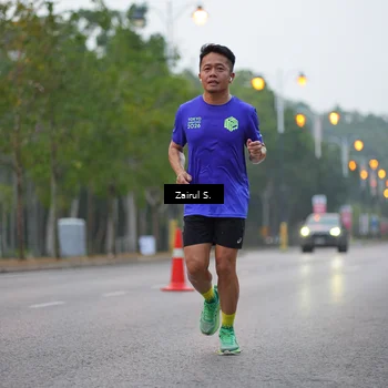 Runner Photo 8178813
