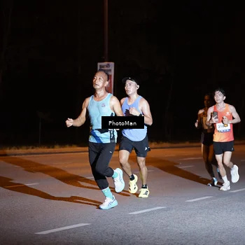 Runner Photo 8178814