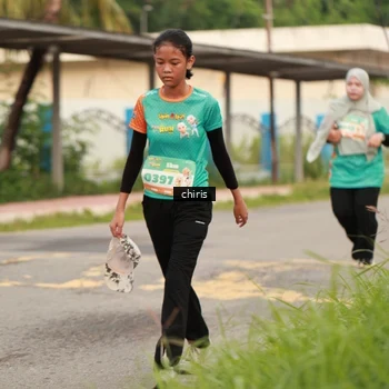 Runner Photo 8178815