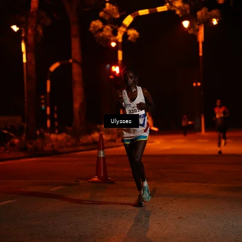Runner Photo 8178819