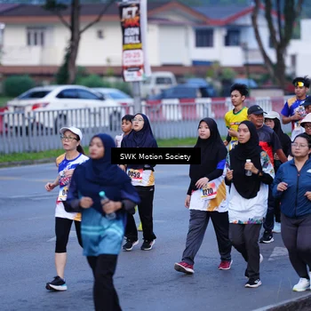 Runner Photo 8178820