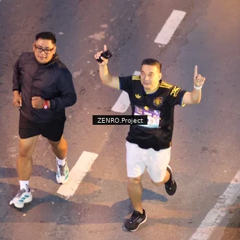 Runner Photo 8178821