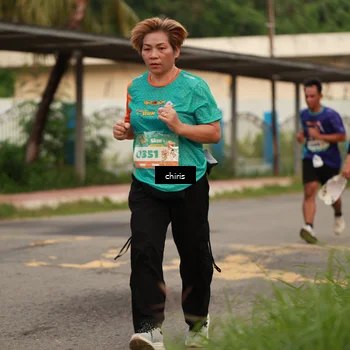Runner Photo 8178822