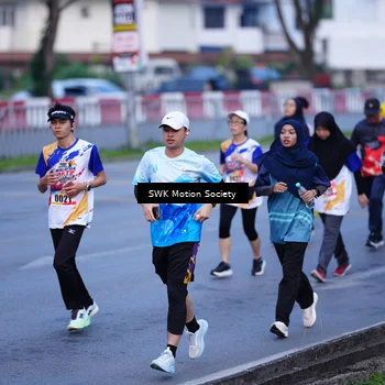 Runner Photo 8178825