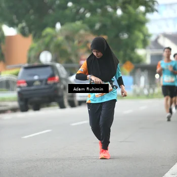 Runner Photo 8178827