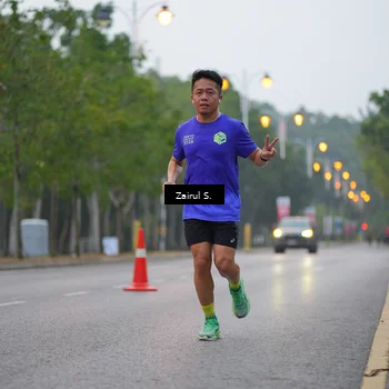 Runner Photo 8178828