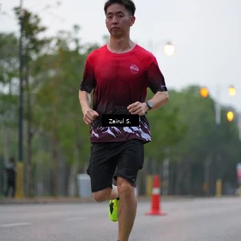 Runner Photo 8178829