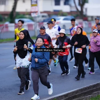 Runner Photo 8178834