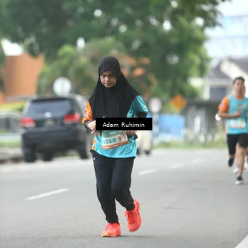 Runner Photo 8178835