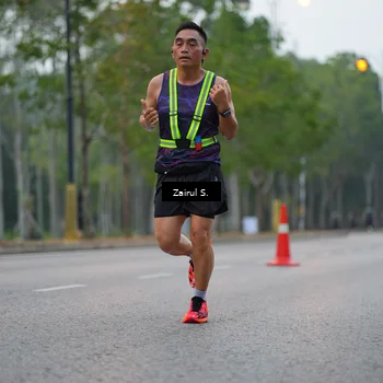 Runner Photo 8178840