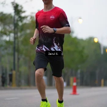 Runner Photo 8178842