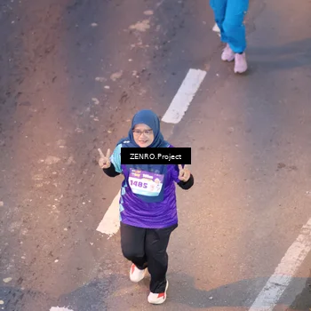 Runner Photo 8178843