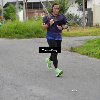 Runner Photo 8178845