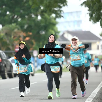 Runner Photo 8178846