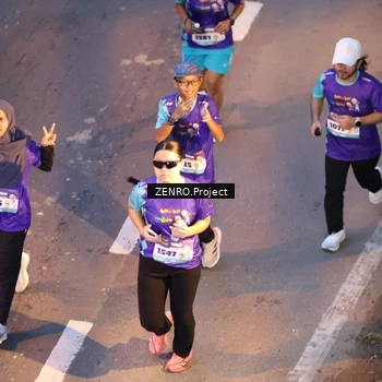 Runner Photo 8178849