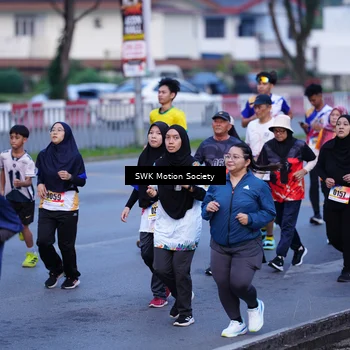 Runner Photo 8178850