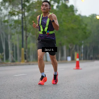 Runner Photo 8178851