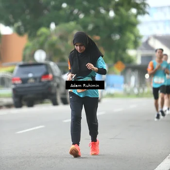 Runner Photo 8178852
