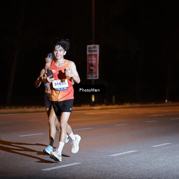 Runner Photo 8178857