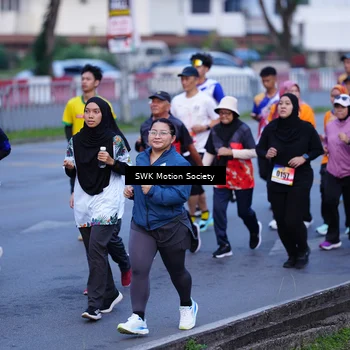 Runner Photo 8178859