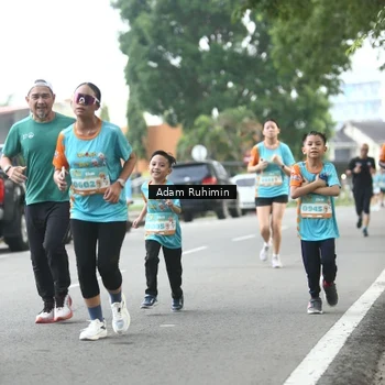 Runner Photo 8178863