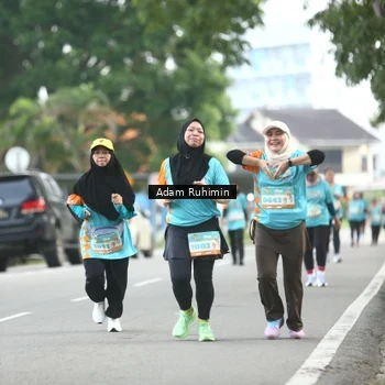 Runner Photo 8178865