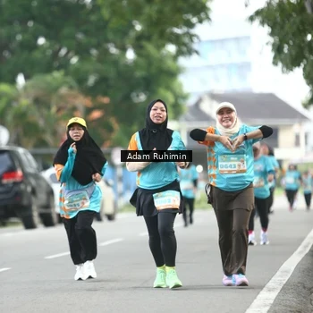 Runner Photo 8178866