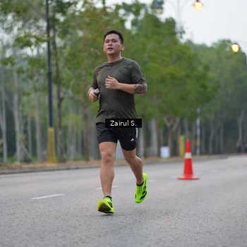 Runner Photo 8178868