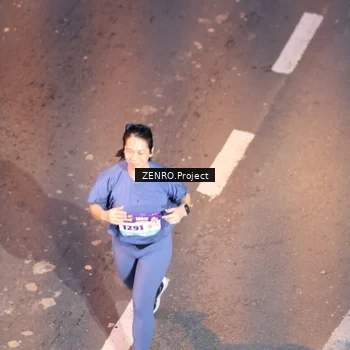 Runner Photo 8178872