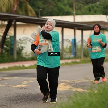 Runner Photo 8178874