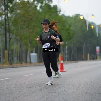 Runner Photo 8178875