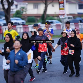 Runner Photo 8178876