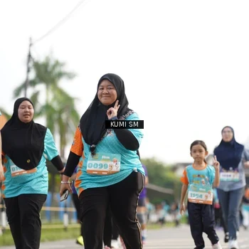 Runner Photo 8178878