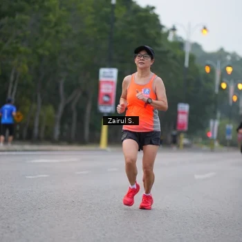Runner Photo 8178882