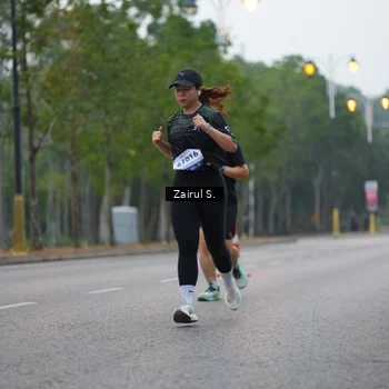 Runner Photo 8178883