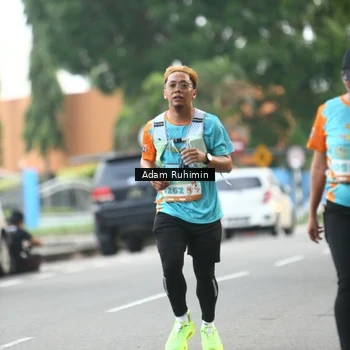 Runner Photo 8178885