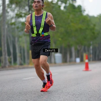 Runner Photo 8178887