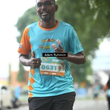 Runner Photo 8178889