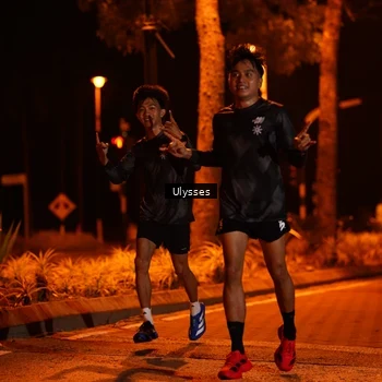 Runner Photo 8178892