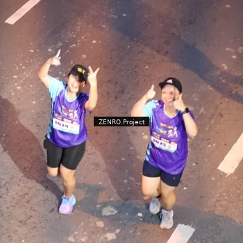 Runner Photo 8178894
