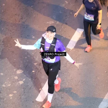 Runner Photo 8178897