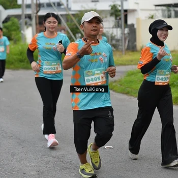 Runner Photo 8178899