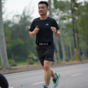 Runner Photo 8178901